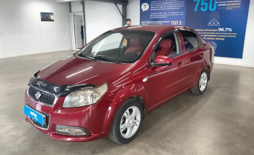 Ravon Nexia R3 2020 года за 4 500 000 тг. в Астана