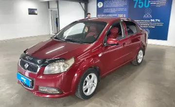 Ravon Nexia R3 2020 года за 4 500 000 тг. в Астана фото 1