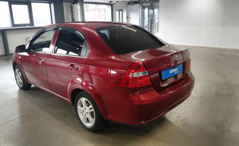 Ravon Nexia R3 2020 года за 4 500 000 тг. в Астана фото 4