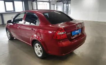 Ravon Nexia R3 2020 года за 4 500 000 тг. в Астана фото 4
