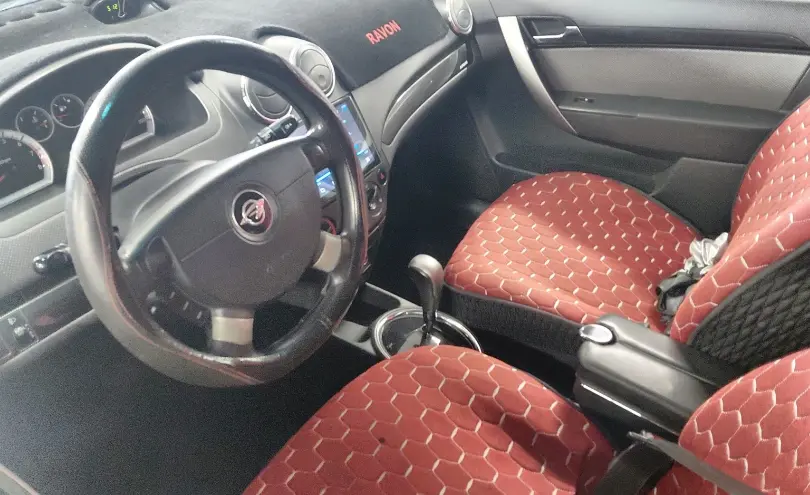 Ravon Nexia R3 2020 года за 4 500 000 тг. в Астана фото 5