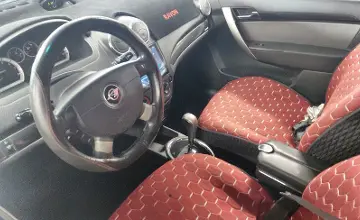 Ravon Nexia R3 2020 года за 4 500 000 тг. в Астана фото 5