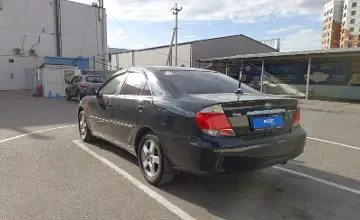 Toyota Camry 2005 года за 5 500 000 тг. в Шымкент фото 4