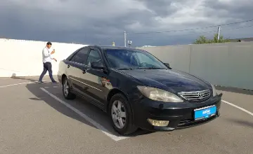 Toyota Camry 2005 года за 5 500 000 тг. в Шымкент фото 2