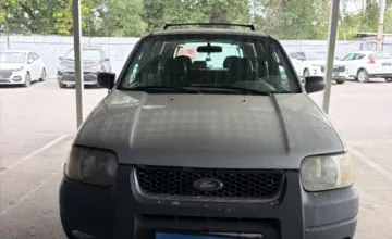 Ford Escape 2001 года за 2 800 000 тг. в Алматы фото 2