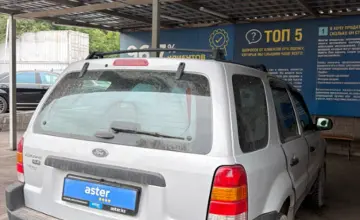 Ford Escape 2001 года за 2 800 000 тг. в Алматы