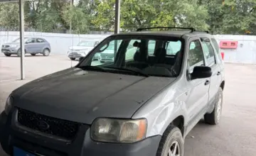 Ford Escape 2001 года за 2 800 000 тг. в Алматы фото 1