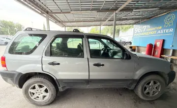 Ford Escape 2001 года за 2 800 000 тг. в Алматы фото 4