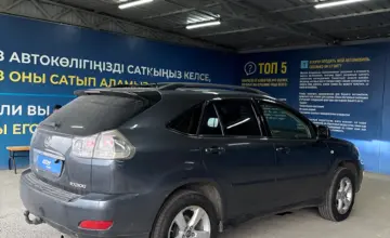 Lexus RX 2005 года за 7 000 000 тг. в Алматы