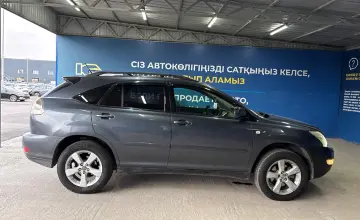 Lexus RX 2005 года за 7 000 000 тг. в Алматы фото 4