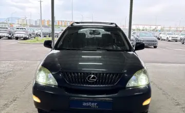 Lexus RX 2005 года за 7 000 000 тг. в Алматы фото 2