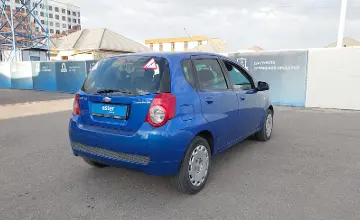 Chevrolet Aveo 2012 года за 2 990 000 тг. в Шымкент фото 3