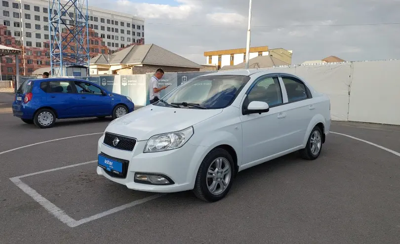 Ravon Nexia R3 2019 года за 4 300 000 тг. в Шымкент