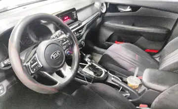 Kia Cerato 2018 года за 6 500 000 тг. в Астана фото 5