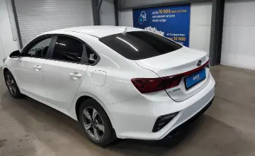 Kia Cerato 2018 года за 6 500 000 тг. в Астана фото 4