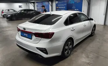 Kia Cerato 2018 года за 6 500 000 тг. в Астана фото 3