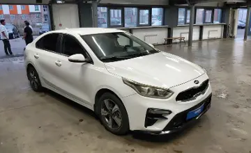 Kia Cerato 2018 года за 6 500 000 тг. в Астана фото 2