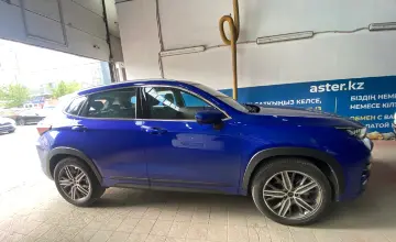 EXEED LX 2022 года за 7 500 000 тг. в Астана фото 4