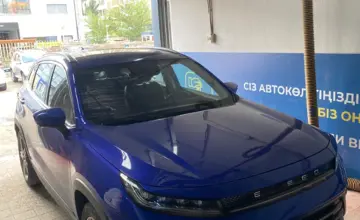 EXEED LX 2022 года за 7 500 000 тг. в Астана фото 3