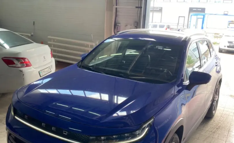 EXEED LX 2022 года за 7 500 000 тг. в Астана