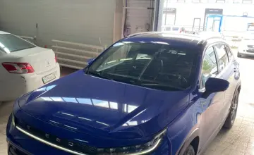 EXEED LX 2022 года за 7 500 000 тг. в Астана фото 1