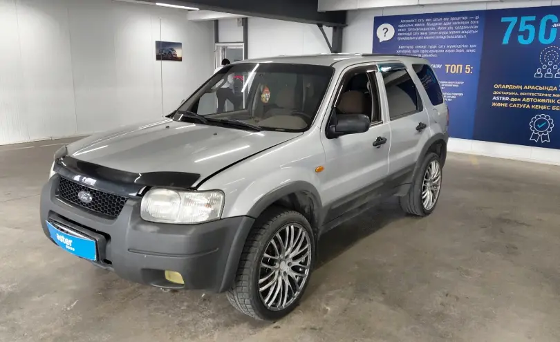 Ford Maverick 2003 года за 2 700 000 тг. в Астана