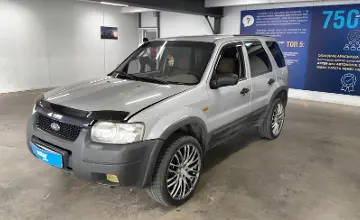 Ford Maverick 2003 года за 2 700 000 тг. в Астана фото 1