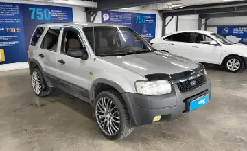 Ford Maverick 2003 года за 2 700 000 тг. в Астана фото 2