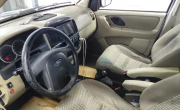 Ford Maverick 2003 года за 2 700 000 тг. в Астана фото 5