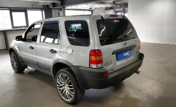 Ford Maverick 2003 года за 2 700 000 тг. в Астана фото 4
