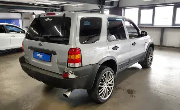 Ford Maverick 2003 года за 2 700 000 тг. в Астана фото 3