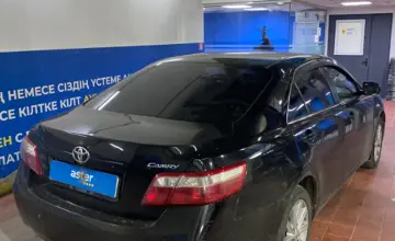 Toyota Camry 2006 года за 6 500 000 тг. в Астана