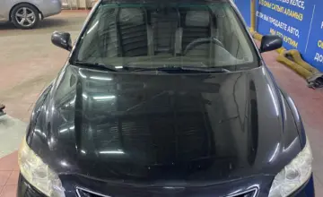 Toyota Camry 2006 года за 6 500 000 тг. в Астана фото 2