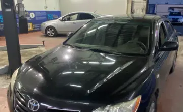 Toyota Camry 2006 года за 6 500 000 тг. в Астана фото 1