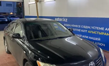 Toyota Camry 2006 года за 6 500 000 тг. в Астана фото 3