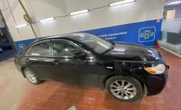 Toyota Camry 2006 года за 6 500 000 тг. в Астана фото 4