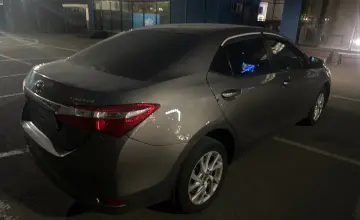 Toyota Corolla 2017 года за 6 000 000 тг. в Алматы фото 3