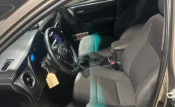 Toyota Corolla 2017 года за 6 000 000 тг. в Алматы фото 5