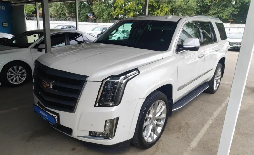 Cadillac Escalade 2019 года за 30 000 000 тг. в Алматы