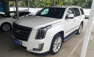 Cadillac Escalade 2019 года за 30 000 000 тг. в Алматы фото 1