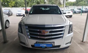 Cadillac Escalade 2019 года за 30 000 000 тг. в Алматы фото 2
