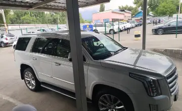Cadillac Escalade 2019 года за 30 000 000 тг. в Алматы фото 4