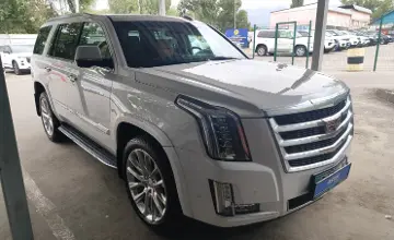 Cadillac Escalade 2019 года за 30 000 000 тг. в Алматы фото 3