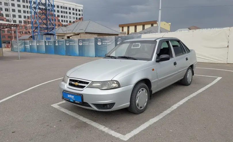 Daewoo Nexia 2013 года за 1 300 000 тг. в Шымкент