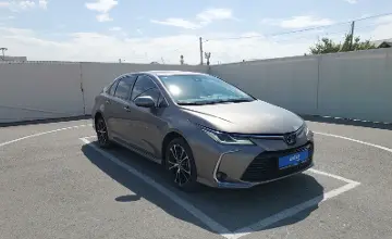Toyota Corolla 2022 года за 8 500 000 тг. в Шымкент фото 2