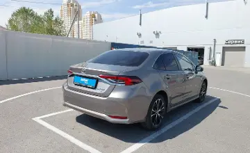 Toyota Corolla 2022 года за 8 500 000 тг. в Шымкент фото 3