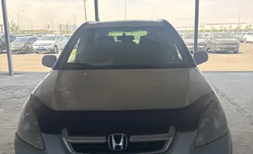 Honda CR-V 2002 года за 4 000 000 тг. в Алматы фото 2