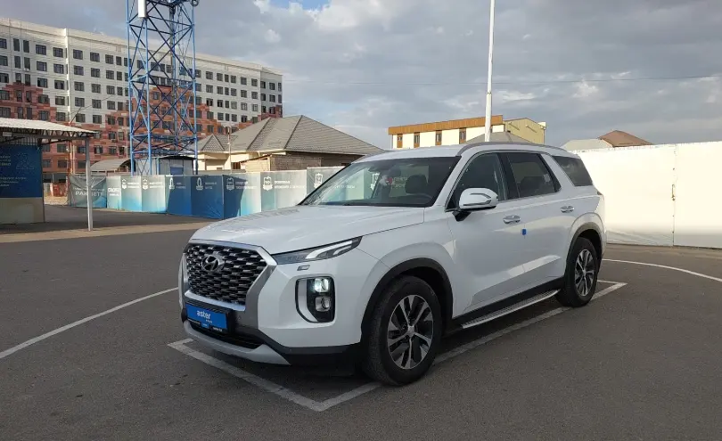 Hyundai Palisade 2021 года за 20 000 000 тг. в Шымкент