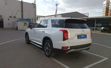 Hyundai Palisade 2021 года за 20 000 000 тг. в Шымкент фото 4