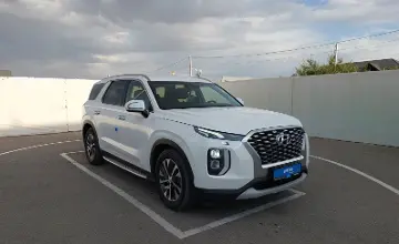 Hyundai Palisade 2021 года за 20 000 000 тг. в Шымкент фото 2